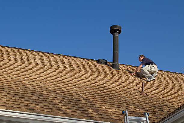 Best Commercial Roofing Services  in The Woodlands, TX